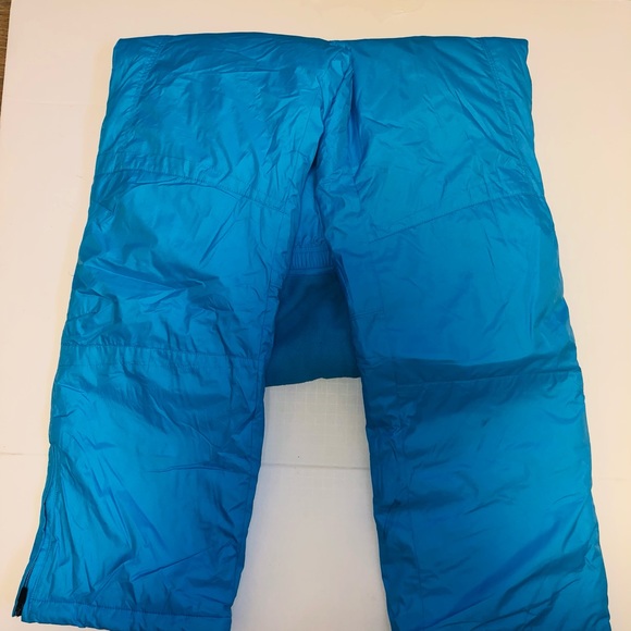 Ll Bean youth winter snow ski pants size 16 - Picture 4 of 6
